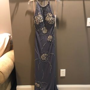 Jovani Prom Dress